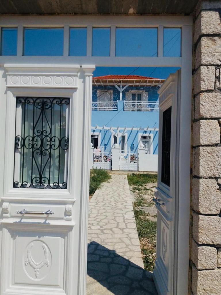 Pontamos Villas photo 2