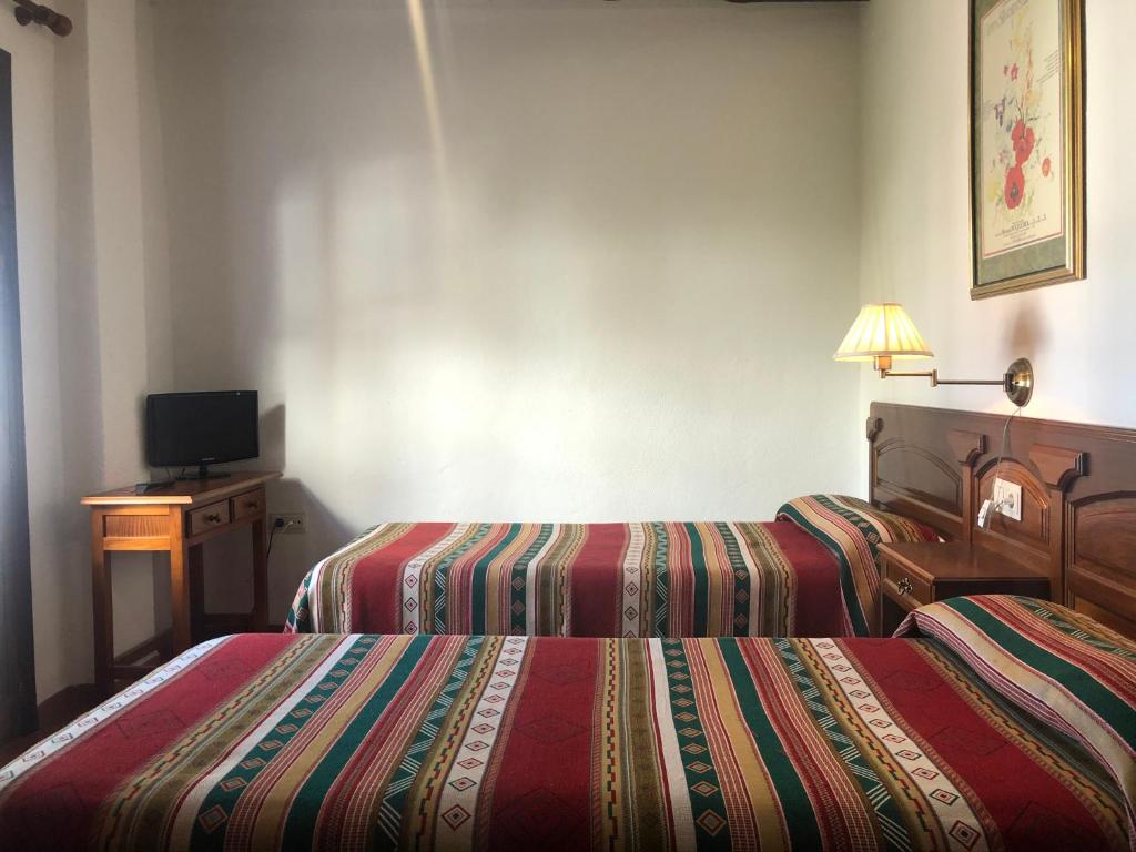 Hostal Rural Poqueira photo 2