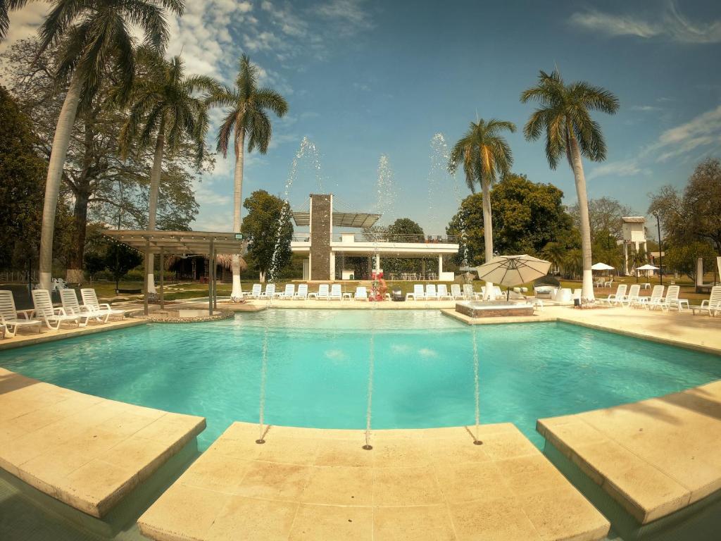 Hotel Arena Santa Fe de Antioquia photo 1