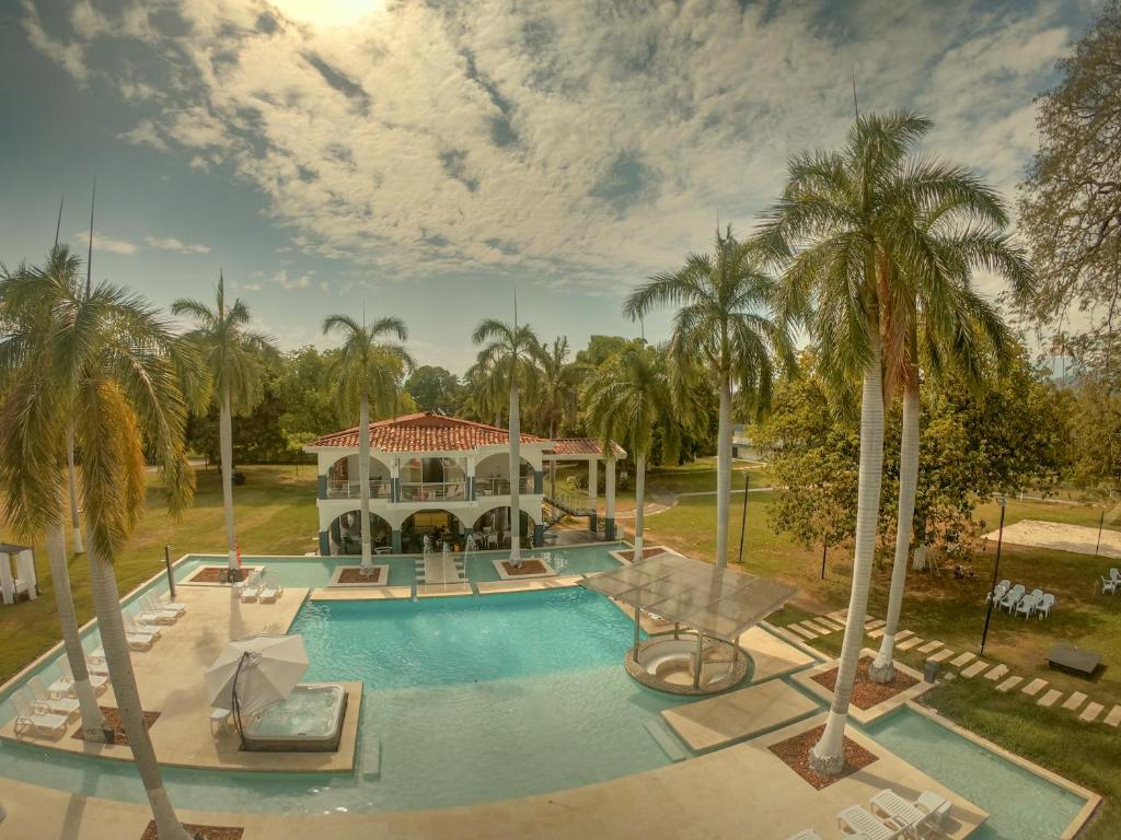 Hotel Arena Santa Fe de Antioquia photo 2