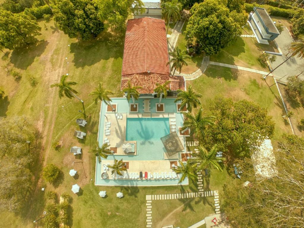 Hotel Arena Santa Fe de Antioquia photo 3