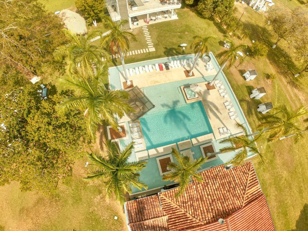 Hotel Arena Santa Fe de Antioquia photo 4