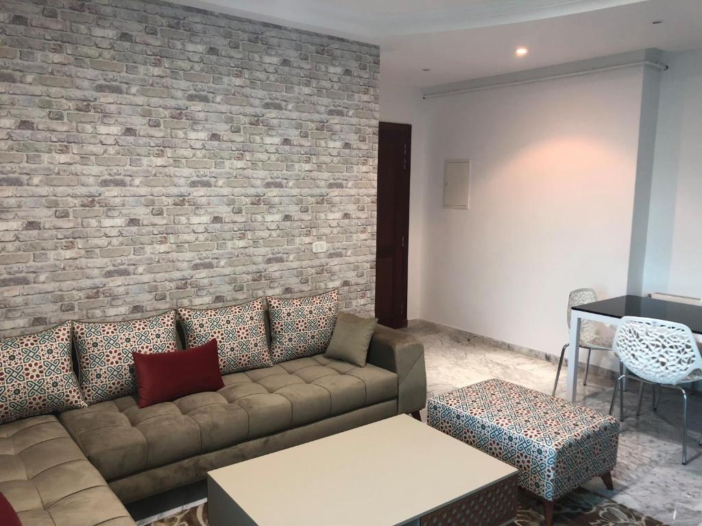 New Stylish and Spacious Apartment at Berges du Lac 2 Tunis photo 4