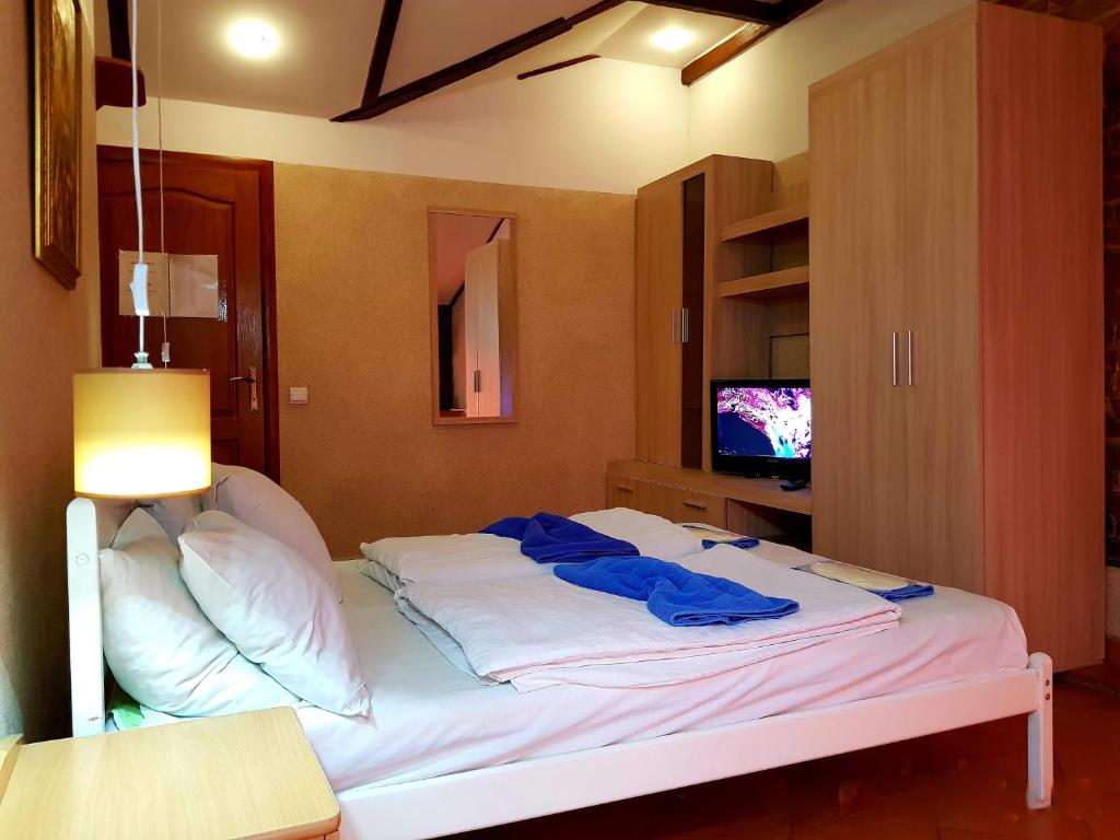 Hotel Sun photo 4