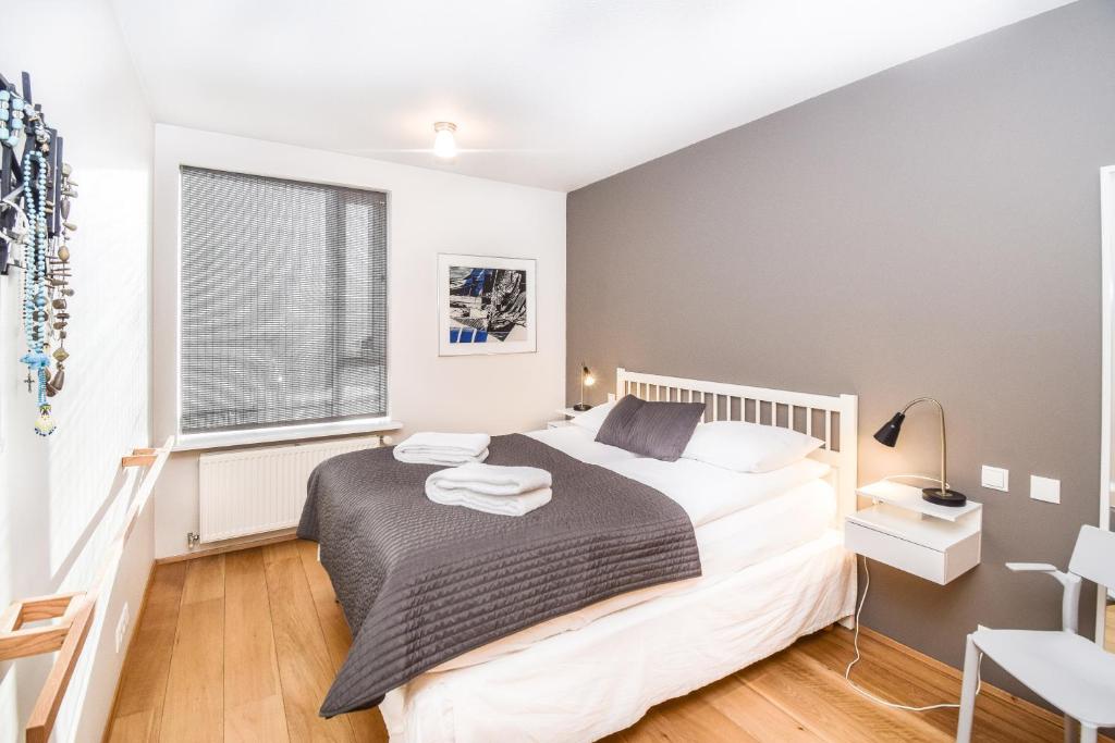 Seaside Paradise Apartment photo 4