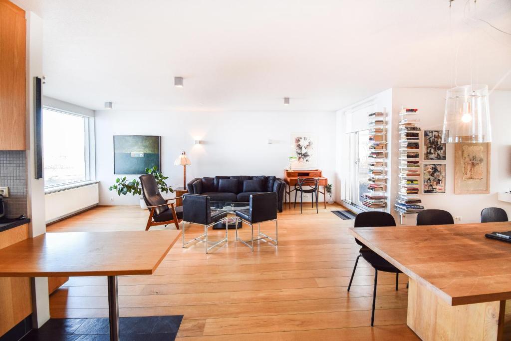 Seaside Paradise Apartment photo 3