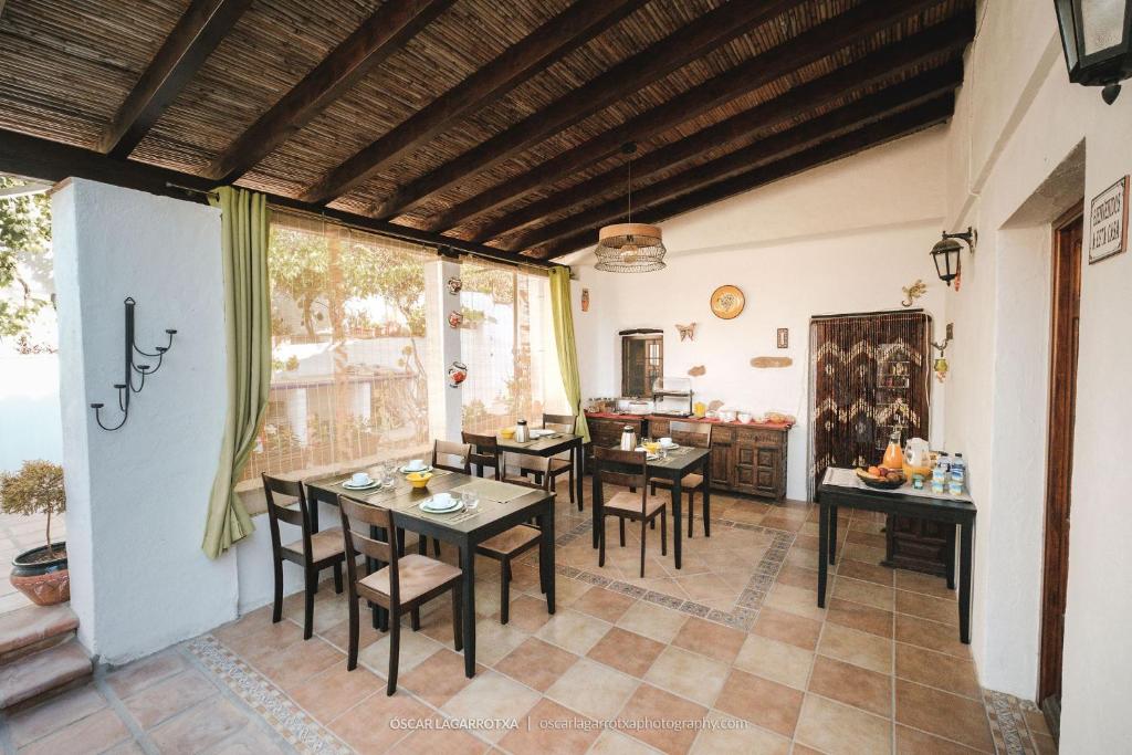B&B Cortijo Loma León photo 3