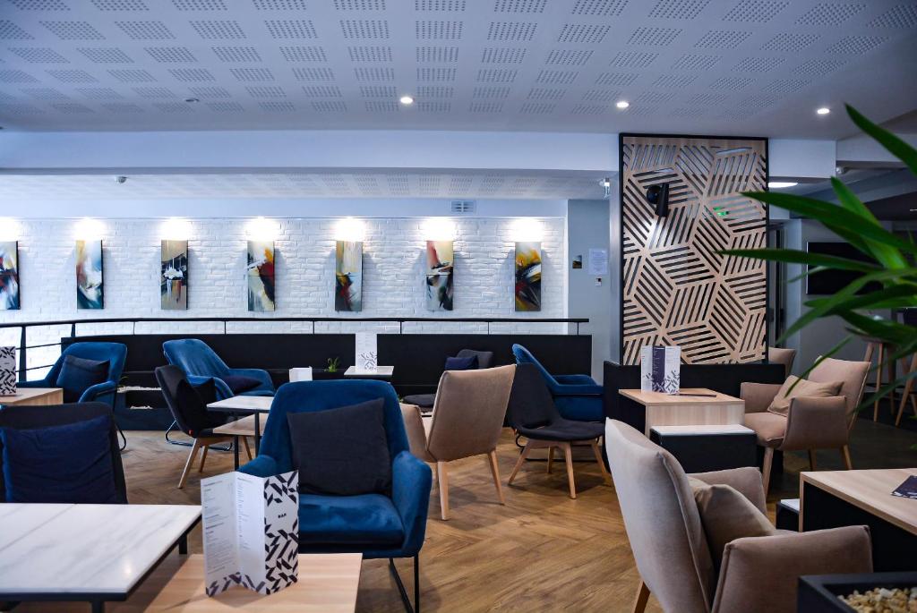 Mercure Lorient Centre photo 1