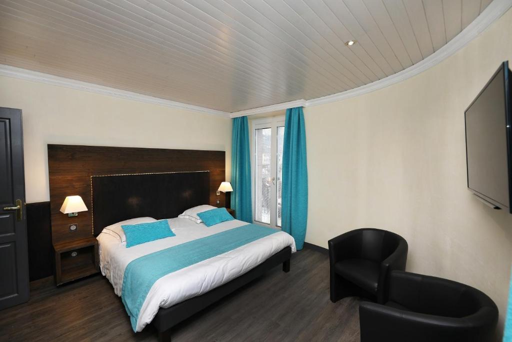 Hotel de la Jamagne & Spa photo 3