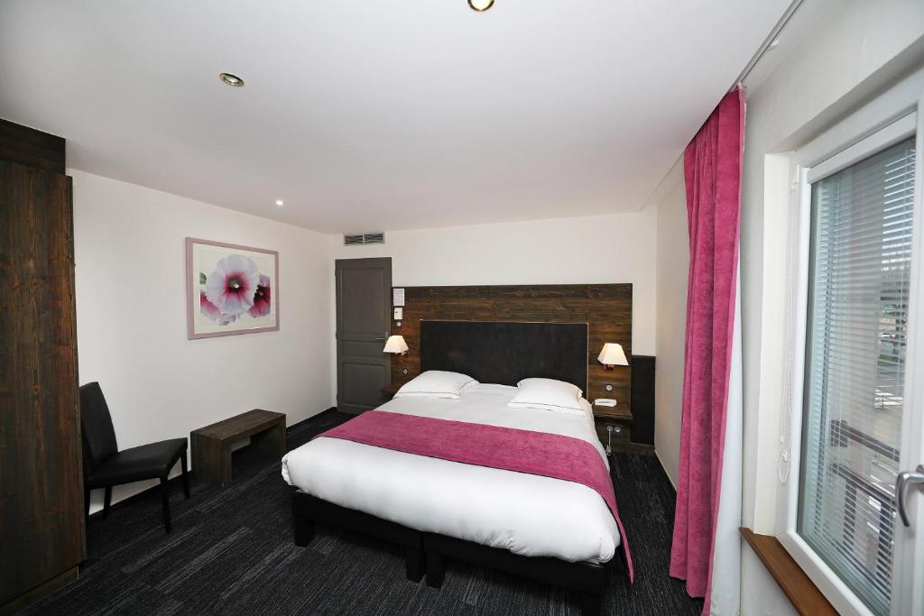 Hotel de la Jamagne & Spa photo 4