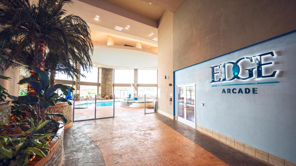 Isle Casino Hotel Waterloo photo 2