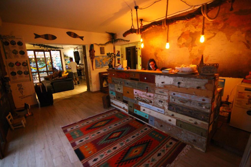 Timbuktu Hostel photo 2
