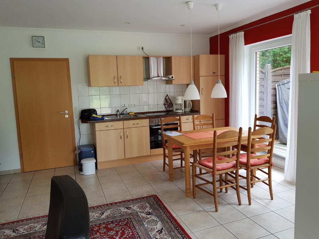Ferienwohnung Pewsum photo 4