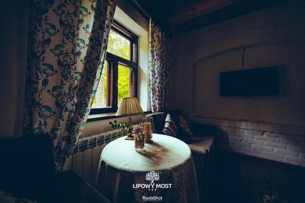 Domek Lipowy Most photo 3