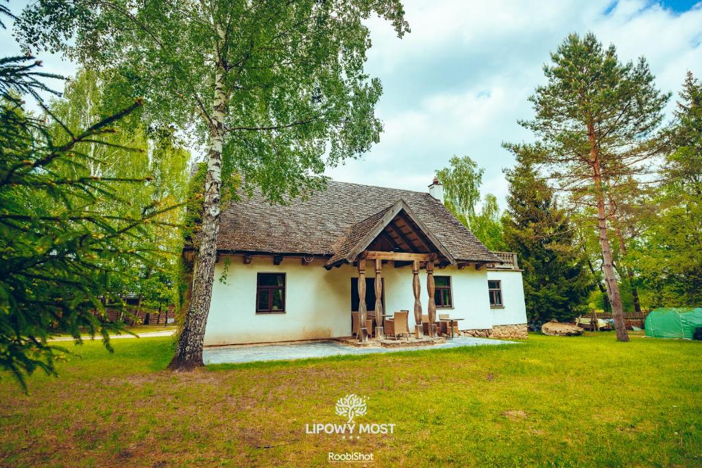 Domek Lipowy Most photo 4