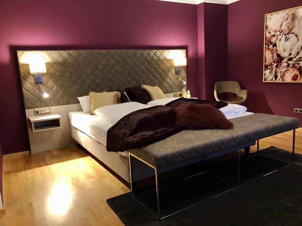 Appartementhotel Cura Bad Füssing photo 3