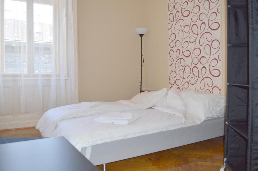 Двухместный (Двухместный номер с 1 кроватью), Synagogue View Premium Residence