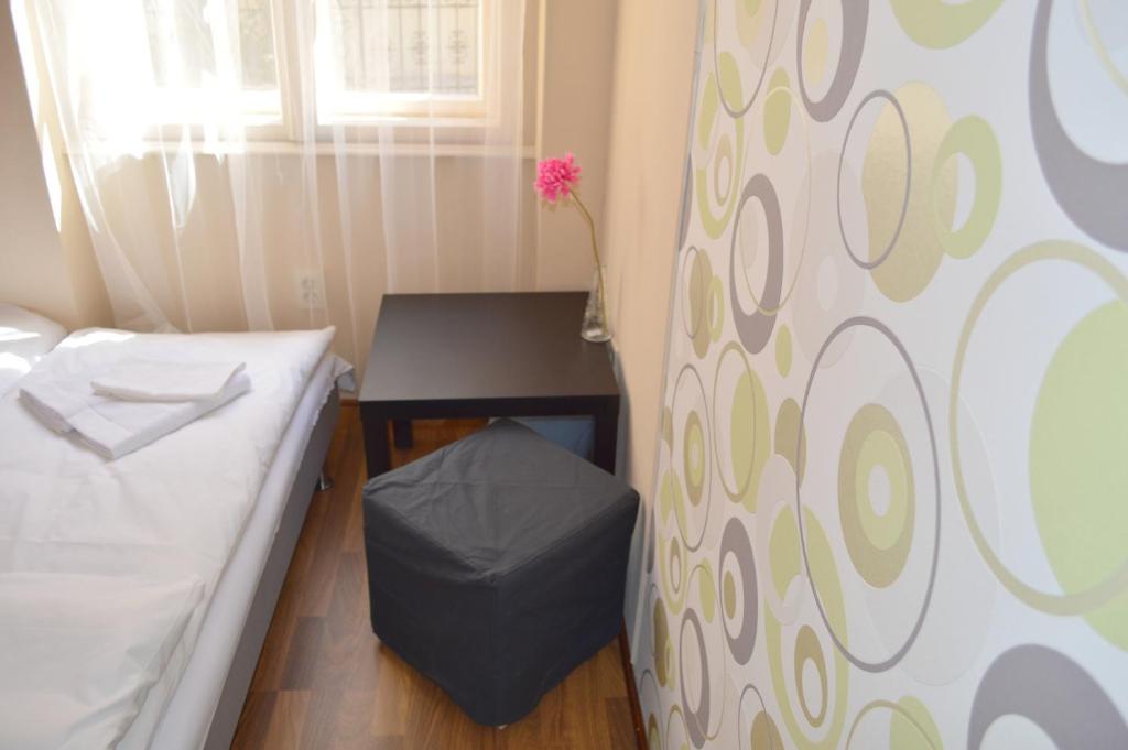 Двухместный (Двухместный номер с 1 кроватью), Synagogue View Premium Residence