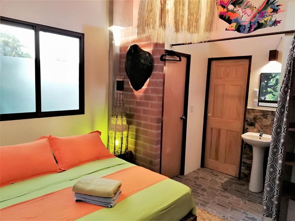 Hostal Oloncito photo 1