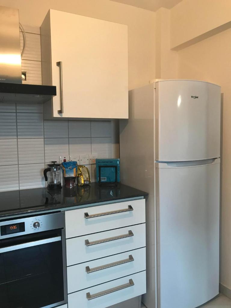 Mazotos 54m2 One Bedroom Flat, "Panoramic Village" photo 2