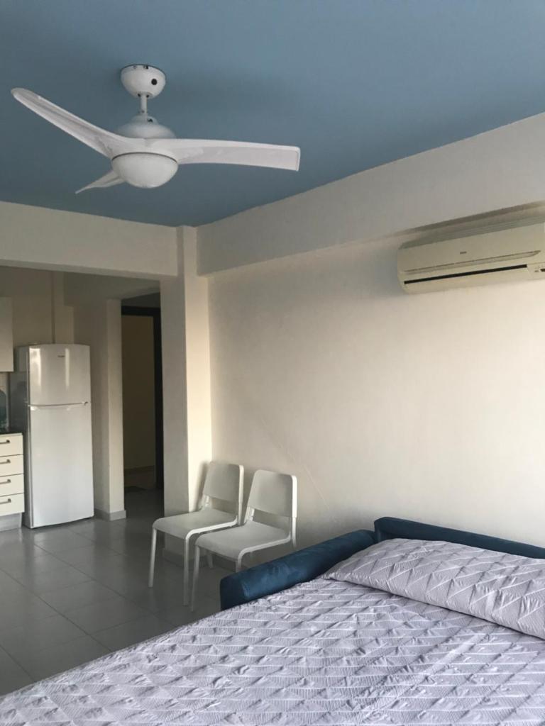 Mazotos 54m2 One Bedroom Flat, "Panoramic Village" photo 4