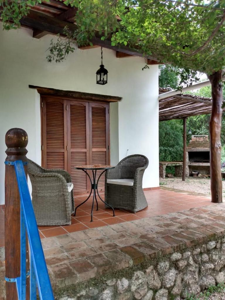 Cabaña Duraznillo photo 4