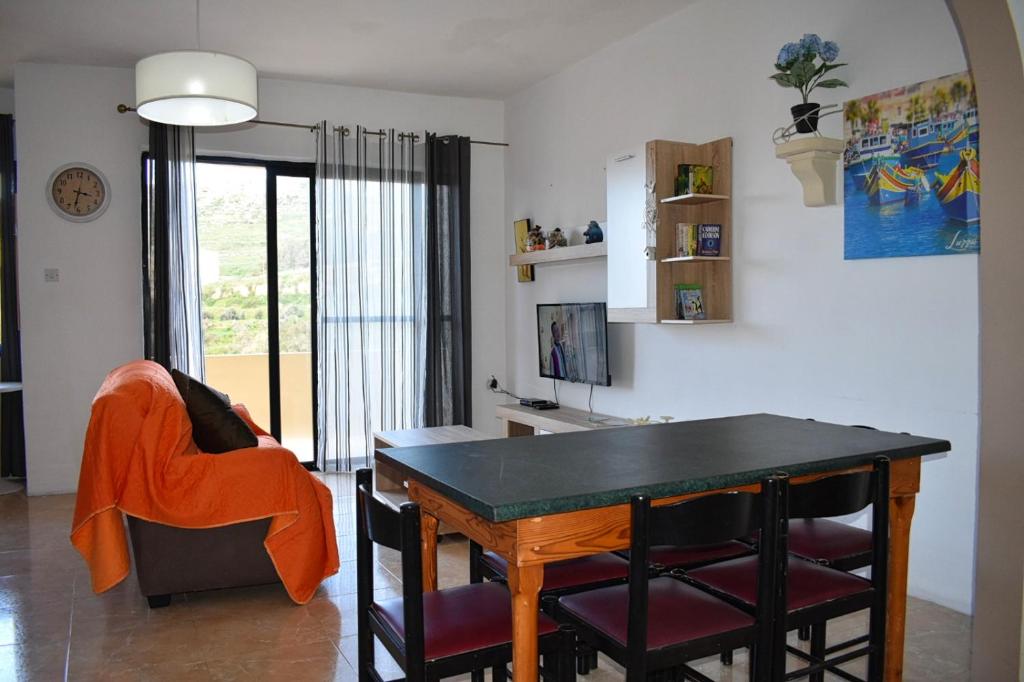 Cesca Apartments - Marsalforn, GOZO photo 1