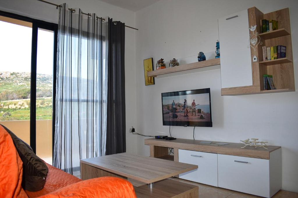 Cesca Apartments - Marsalforn, GOZO photo 2
