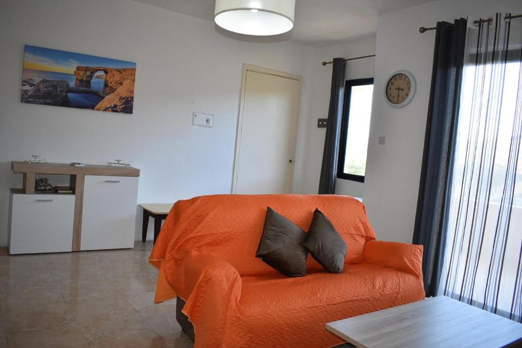 Cesca Apartments - Marsalforn, GOZO photo 3