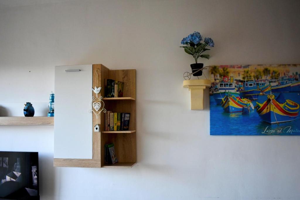 Cesca Apartments - Marsalforn, GOZO photo 4