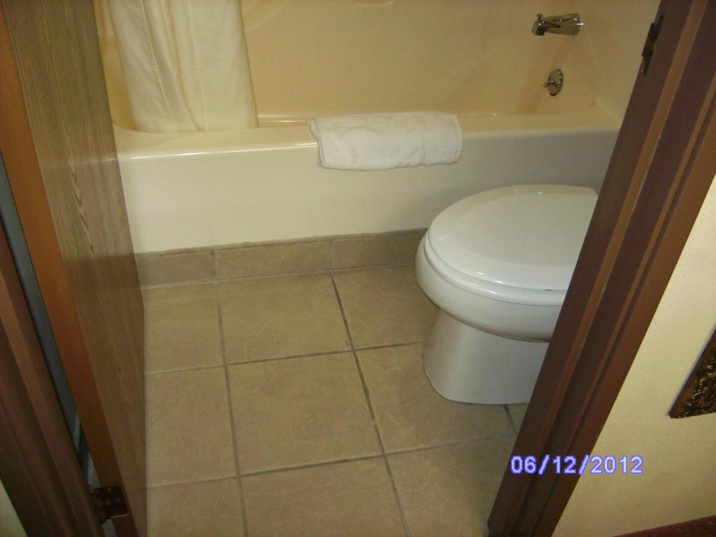 All American Inn & Suites Branson photo 1