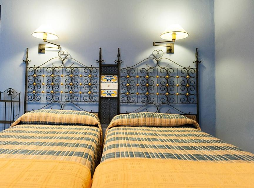 Casa Sastre Segui photo 2