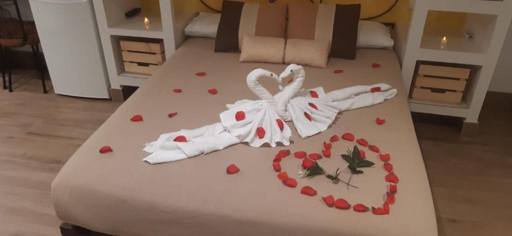 Casas Toya Jacuzzi photo 4