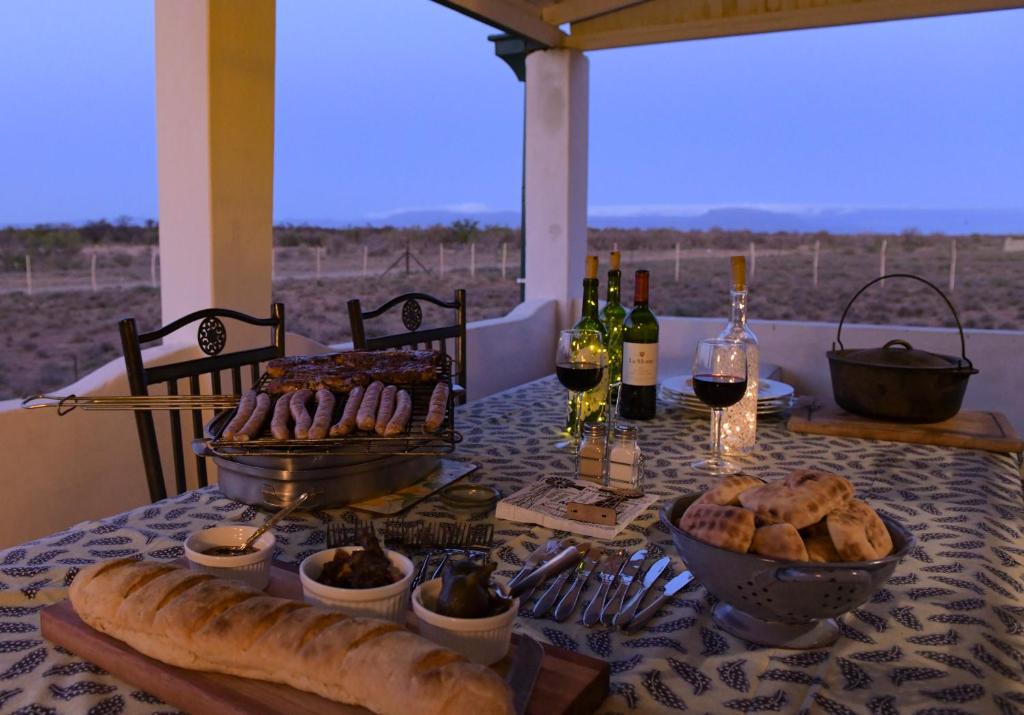 Karoo Secret
