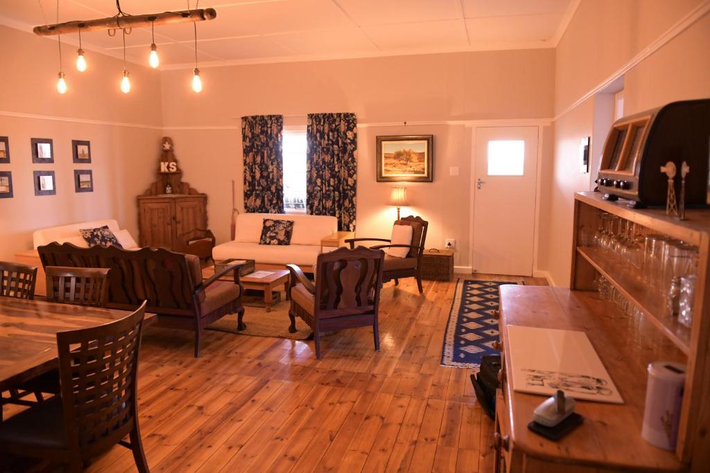 Karoo Secret photo 3