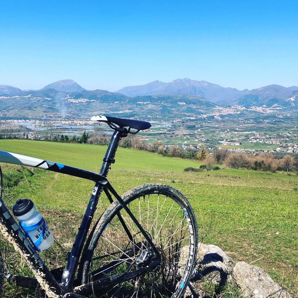 Il Cuccaro B&B-Bike Friendly photo 3