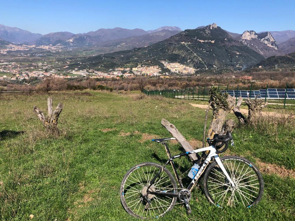 Il Cuccaro B&B-Bike Friendly photo 2