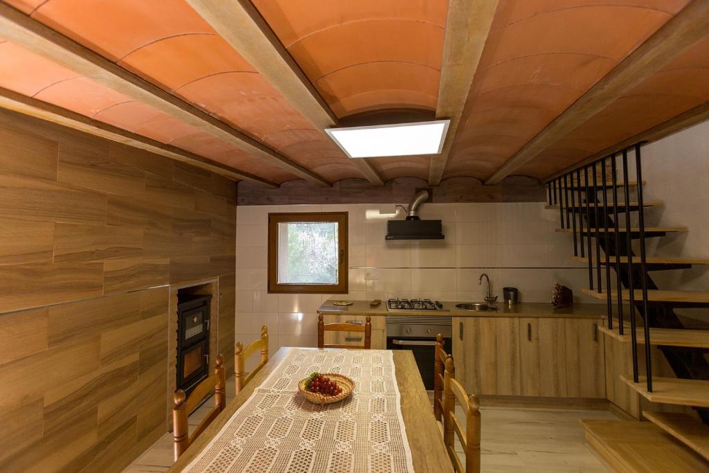 Casa Rural La Vinyeta photo 3