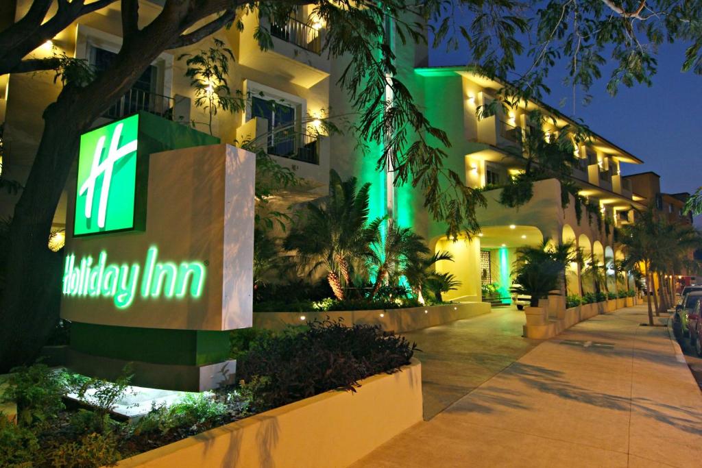 Holiday Inn Huatulco, an IHG Hotel