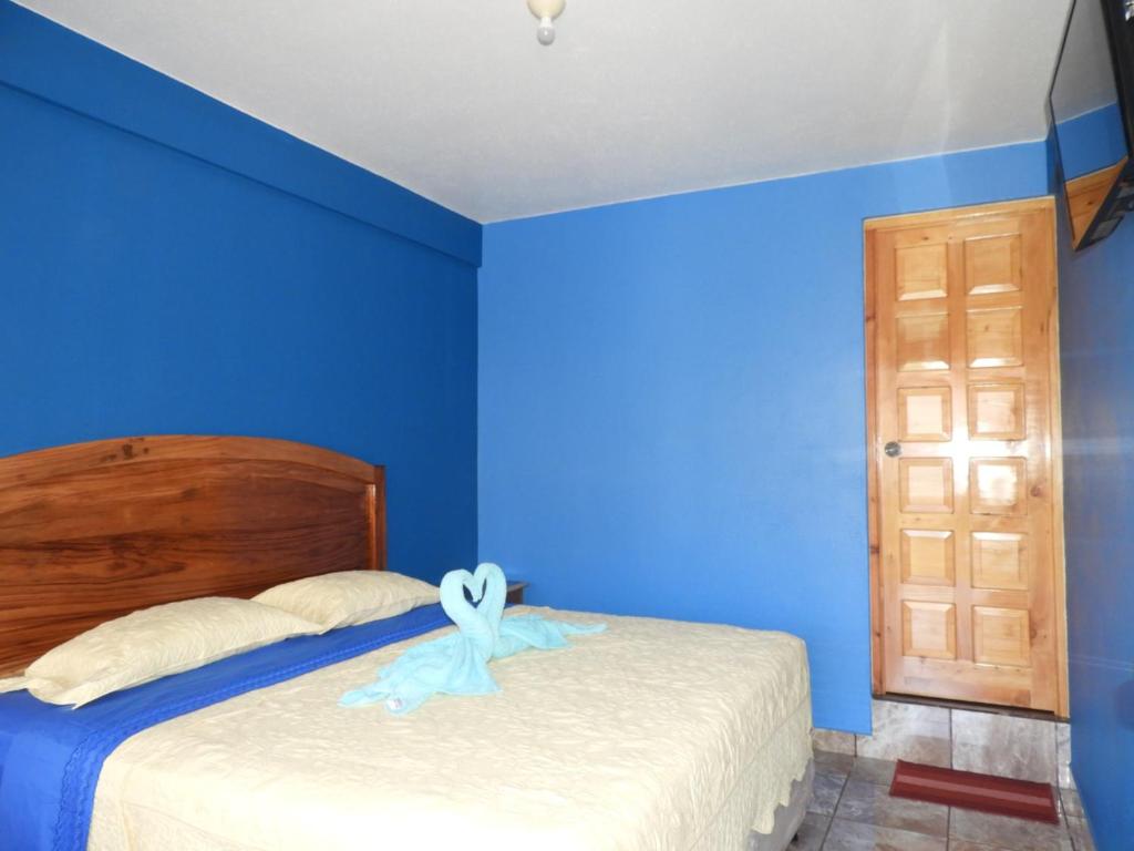 Hotel Adulam photo 1