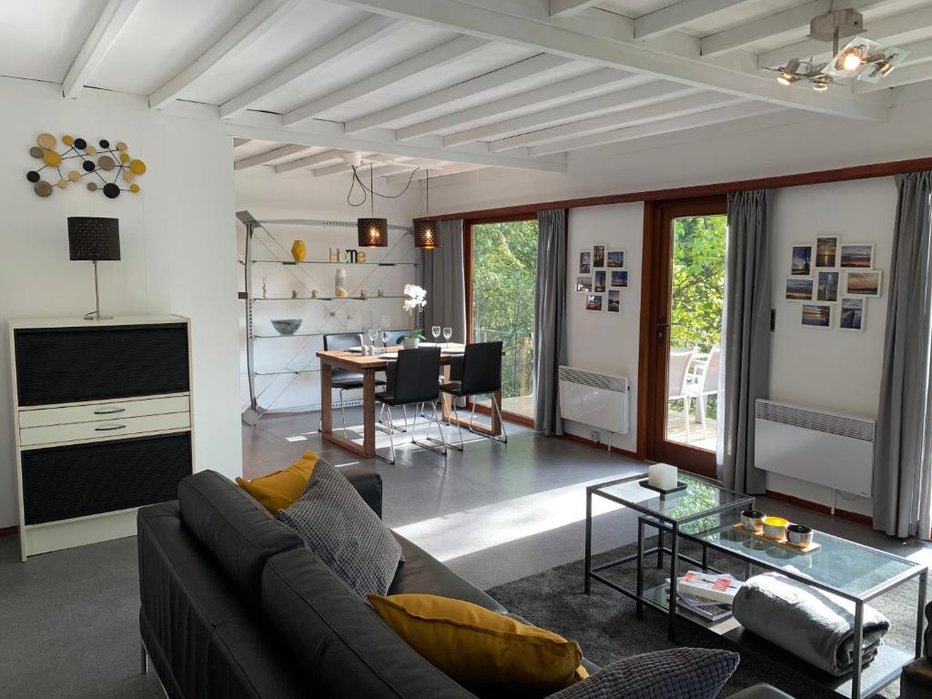 Clos des Chevreuils - Le Chalet photo 2