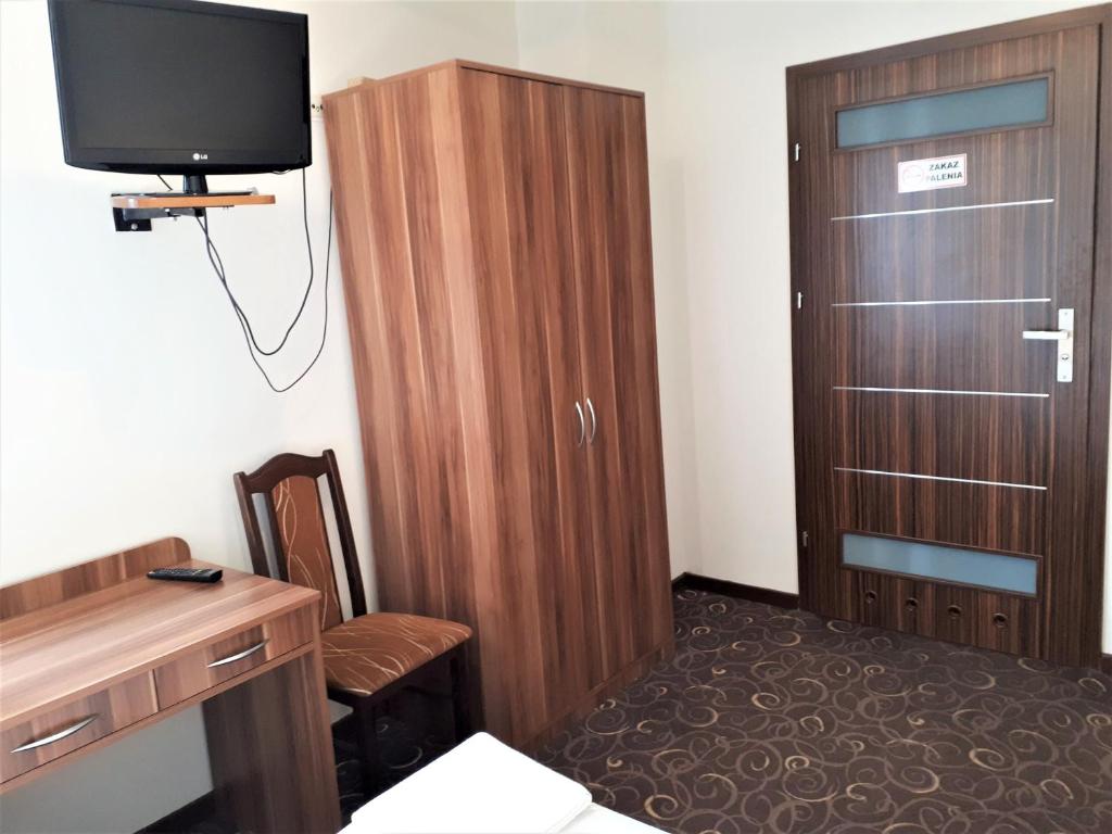 Motel Orion Wolsztyn photo 1