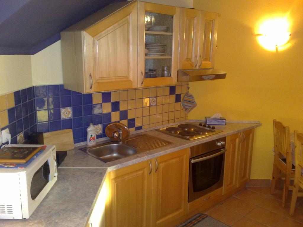 Apartment Beli Zajec photo 2