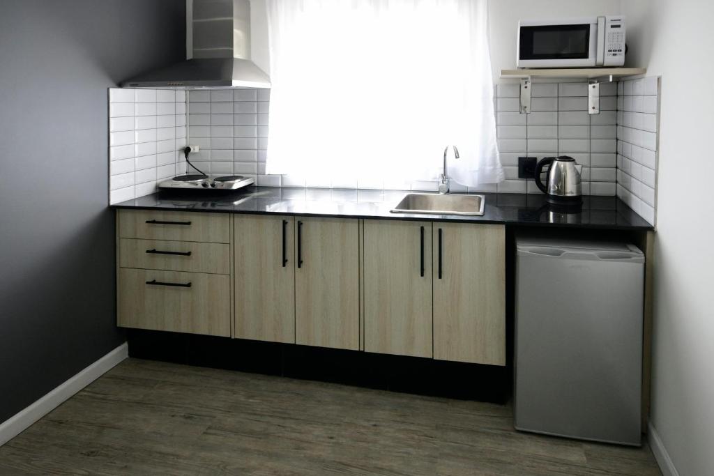 Quijano Hotel - Aparts & Suites photo 3