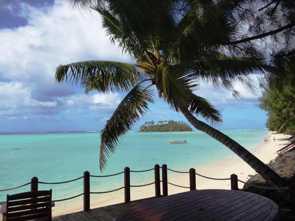 Muri Beachcomber photo 3