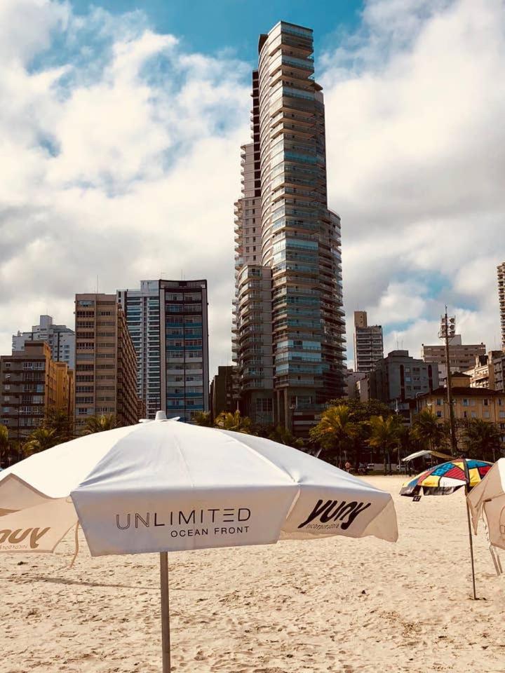 Unlimited - Frente ao Mar. Apt todo mobiliado. photo 3