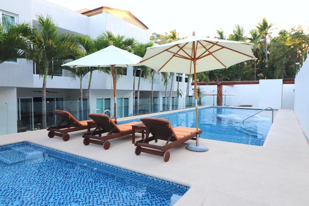 LYDMAR BOUTIQUE HOTEL photo 1