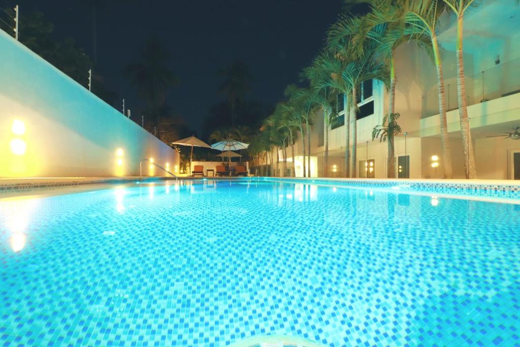 LYDMAR BOUTIQUE HOTEL photo 3