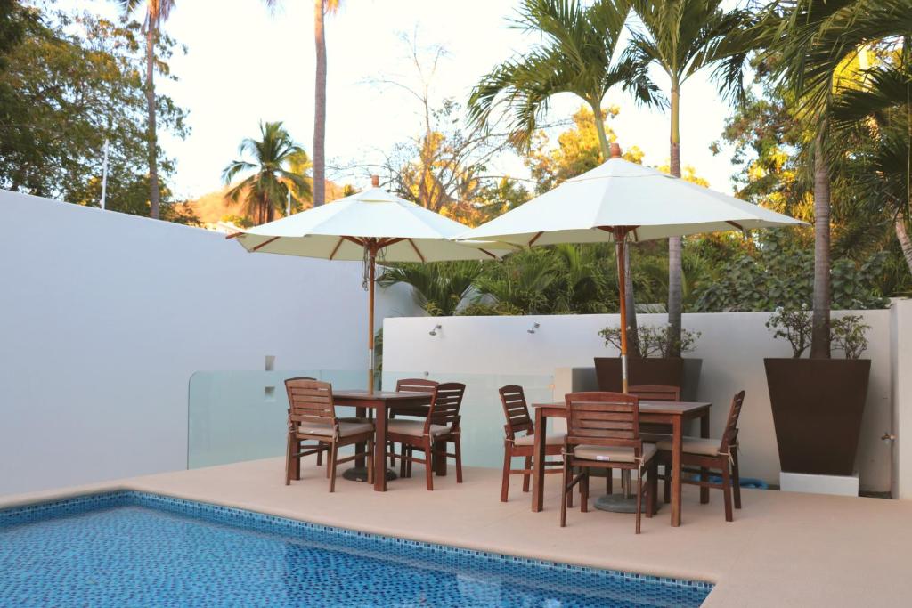 LYDMAR BOUTIQUE HOTEL photo 2