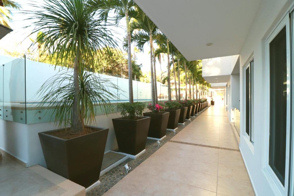 LYDMAR BOUTIQUE HOTEL photo 4